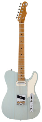 Reverend Greg Koch Gristlemaster BL elektrinė T tipo gitara