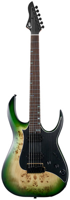 Mooer GTRS Guitars Modern 810 GB elektrinė gitara