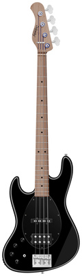 Sadowsky MetroExp 21 Vint MJ 4 RM LH BK kairiarankių 4 stygų bosinė gitara