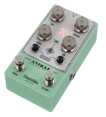 Cornerstone Antique V3 Overdrive pedalas