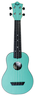 Flight TUS35 LB sopraninė kelioninė ukulelė