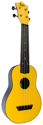 Flight TUS35 YW kelioninė ukulelė  