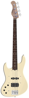 Sadowsky MetroExp21 Vint MJ4 Mora LH OW kairiarankė 4 stygų bosinė gitara