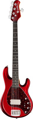 Music Man Stingray 5 H Special Candyman bosinė gitara