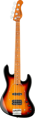 Sadowsky MetroExp21 Vintage MJ4 RM TSB keturstygis bosas