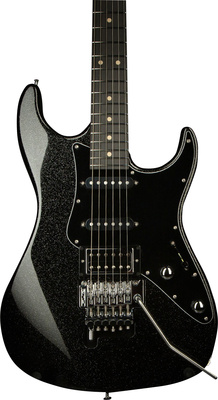 Suhr Pete Thorn Custom HSS Graphite elektrinė gitara