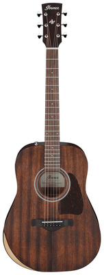Ibanez AW54JR-OPN kelioninė gitara