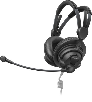 Sennheiser HME 27 (2024)