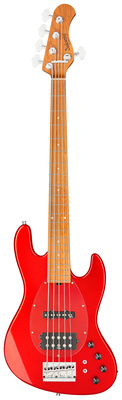 Sadowsky MetroExp21 Vintage MJ5 RM CAR