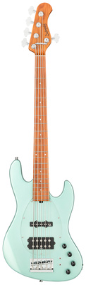 Sadowsky MetroExp21 Vintage MJ5 RM SGR 5-stygė bosinė gitara