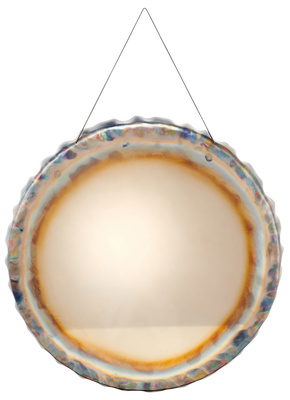Eichenwurzel G Silver Gong 80cm Welpa gongas