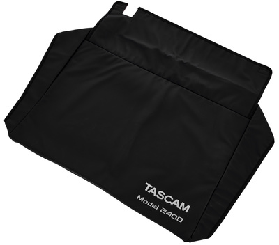Tascam AK-DC2400 studijos įrangos dėklas