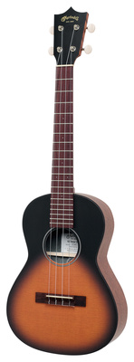 Martin Guitars 0X Ten Uke Suns tenorinė ukulelė