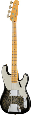 54 P-Bass Journeyman Relic BP
