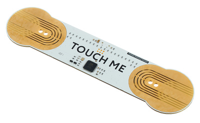 Playtronica TouchMe MIDI valdiklis