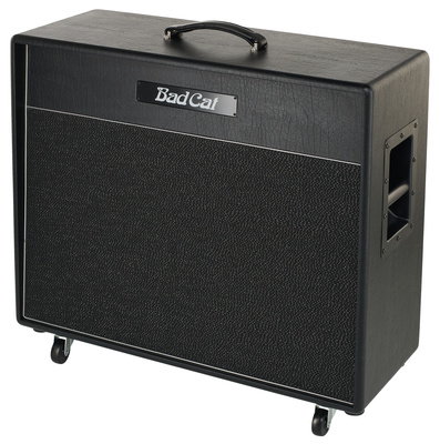 Bad Cat Lynx 2x12 gitaros kabinetas  