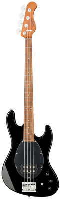 Sadowsky MetroExp21 Vint M4 Morado BK keturstygė bosinė gitara  