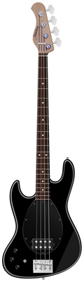 Sadowsky MetroExp21 Vint M4 Mora LH BK kairiarankių 4 stygų bosinė gitara