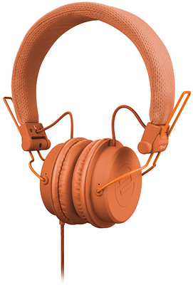 Reloop RHP-6 Series Orange B-Stock