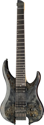 Legator Ghost G7SS BK