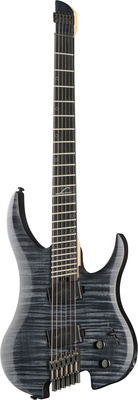 Legator Ghost G6FSS BK fanfreto elektrinė gitara