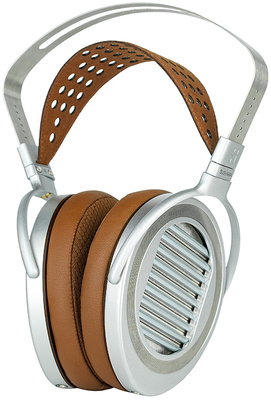 HIFIMAN SUSVARA Unveiled hifi ausinės