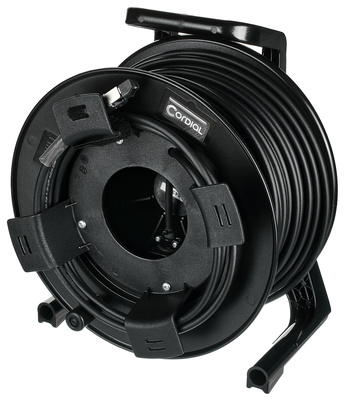 Cordial CSE 50 HH-SD 6A PUR tinklo laidas