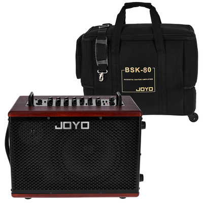 Joyo BSK-80 akustinis stiprintuvas  