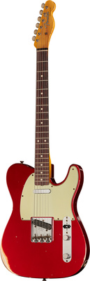 Fender 60 Tele CAR Relic