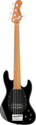 Sadowsky MetroExp21 Vintage M5 RM BK 5-stygė bosinė gitara