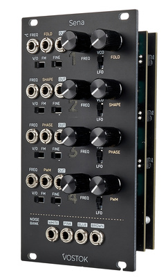 Vostok Instruments Sena B-Stock