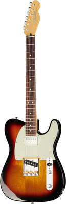 Fender Hybrid II Tele SH RW 3 B-Stock