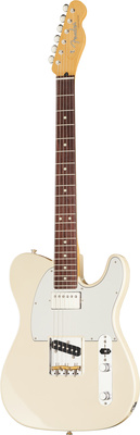 Fender Hybrid II Tele SH RW OPL elektrinė T tipo gitara  