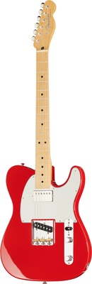Fender Hybrid II Tele SH MN MDR T tipo elektrinė gitara