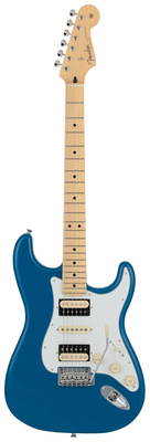 Fender Hybrid II Strat HSH MN FRB elektrinė gitara