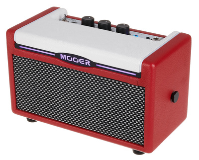 Mooer SD10i modeliavimo gitarų kombo