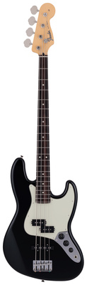 Fender Hybrid II Jazz Bass PJ RW BLK 4-stygė bosinė gitara