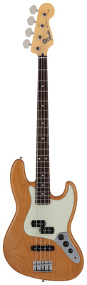 Fender Hybrid II Jazz Bass PJ RW VNT 4-stygė j-bosinė gitara