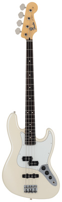 Fender Hybrid II Jazz Bass PJ RW OPL 4-stygė bosinė elektrinė gitara