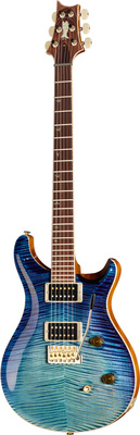 PRS Cu24 PS Aqua Violet Dragons elektrinė gitara