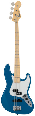 Fender Hybrid II Jazz Bass PJ MN FRB 4-stygė bosinė gitara