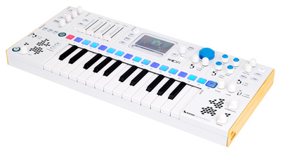 Kiviak Instruments WoFi sempleris