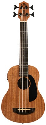 Kala U-Bass Ukulele Kumalo Fretted bosinė ukulelė