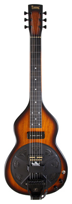 Beard Guitars Road-O-Phonic HSDS TS rezonatorinė gitara