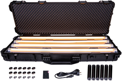 Ape Labs Neon Tube TB 6 LED dekoratyvinis apšvietimas