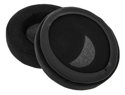 the t.bone HD 815 velūrinės ausinių pagalvėlės