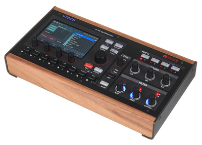 Mayer EMI MD850 Vibes B-Stock garso modulis