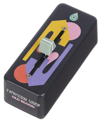 Old Blood Noise Endeavors Expression Slider HK gitaros efektas