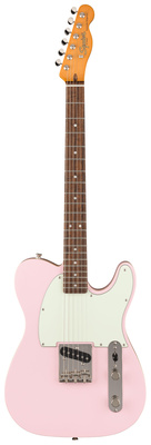 Squier FSR CV 60 Cst Esq LRL MPG SHP elektrinė T tipo gitara