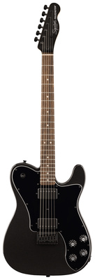 Squier Affinity Tele Dlx LRL MH MBK elektrinė T tipo gitara